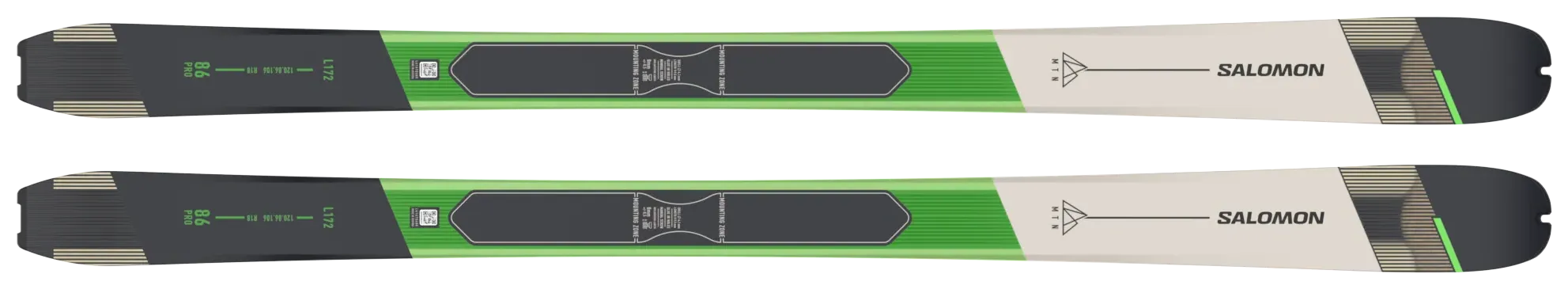 SALOMON MTN 86 PRO 2027